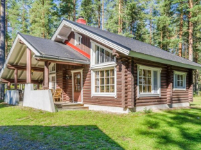 Holiday Home Honkakoli 8 by Interhome Lieksa